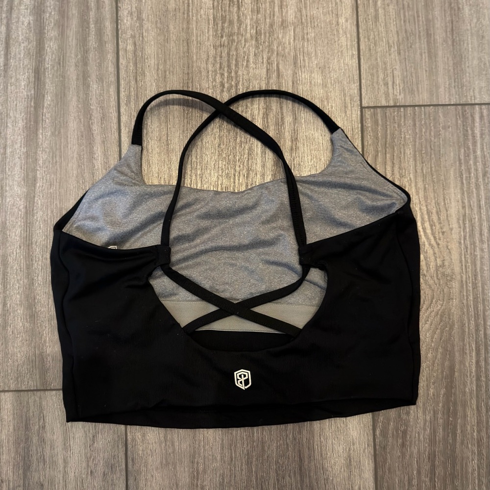 Born Primitive Sports Bra- size M